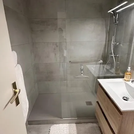Apartmán 3 Pieces, Piscine Privee, Proche - Port Camargue - Fr-1-731-74 Le Grau-du-Roi
