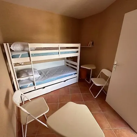 3 Pieces, Piscine Privee, Proche - Port Camargue - Fr-1-731-74 Apartment Le Grau-du-Roi