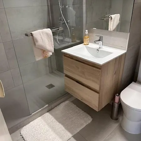 3 Pieces, Piscine Privee, Proche - Port Camargue - Fr-1-731-74 Апартаменты Ле-Гро-дю-Руа