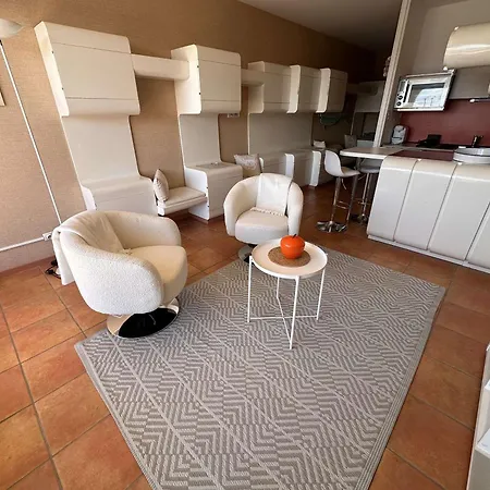 3 Pieces, Piscine Privee, Proche - Port Camargue - Fr-1-731-74 Apartment Le Grau-du-Roi