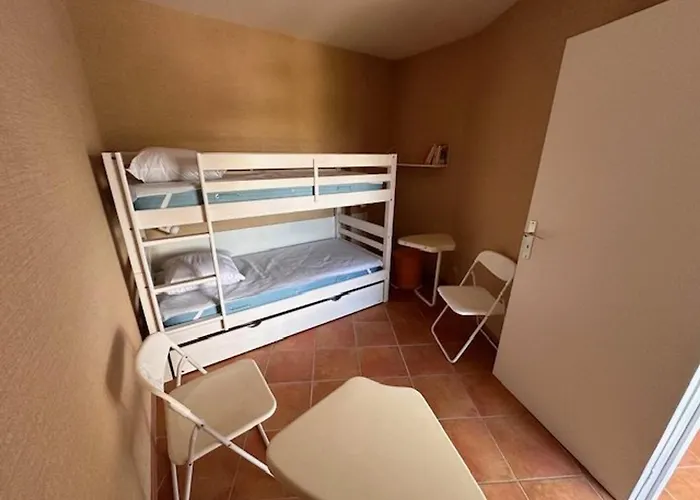 3 Pieces, Piscine Privee, Proche - Port Camargue - Fr-1-731-74 Apartman Le Grau-du-Roi