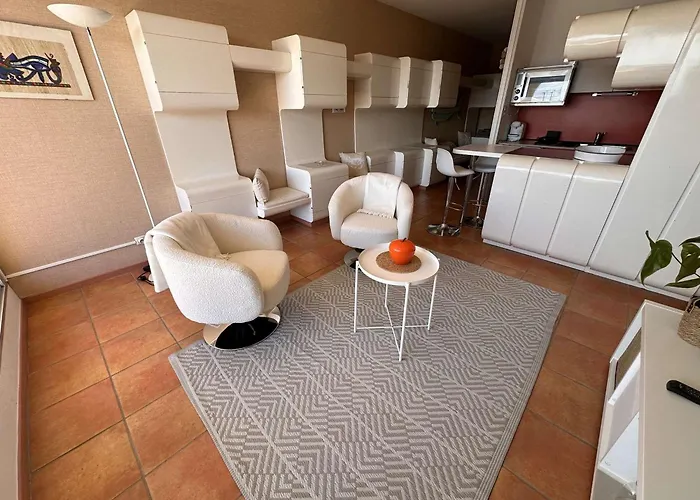3 Pieces, Piscine Privee, Proche - Port Camargue - Fr-1-731-74 Apartman Le Grau-du-Roi